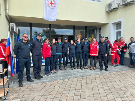 Regijsko tekmovanje 1